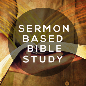 Sermon-based Study